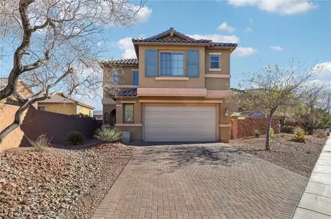 772 Crimson Peak Pl, Henderson, NV 89011