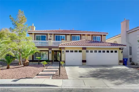 7978 Coronado Coast St, Las Vegas, NV 89139