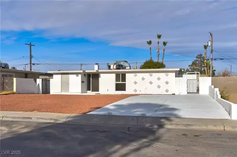 3108 Emmons St, North Las Vegas, NV 89030