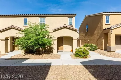 4598 Townwall St, Las Vegas, NV 89115