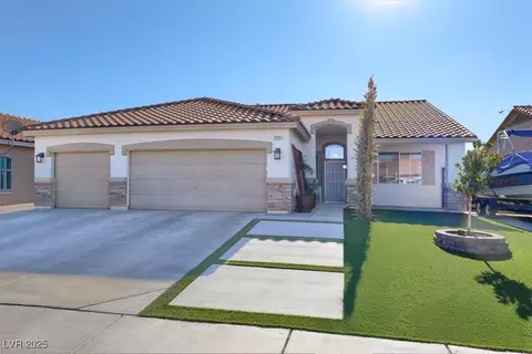 7291 Purple Shadow Ave, Las Vegas, NV 89113