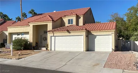 503 Lariat Ln, Henderson, NV 89014