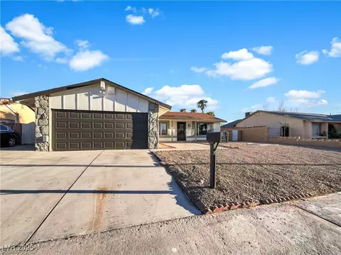 4917 E Washington Ave, Las Vegas, NV 89110