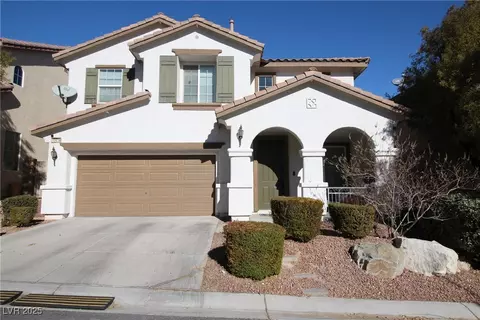 10418 Prairie Mountain Ave, Las Vegas, NV 89166