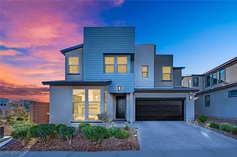 525 Front Range Ln, North Las Vegas, NV 89084