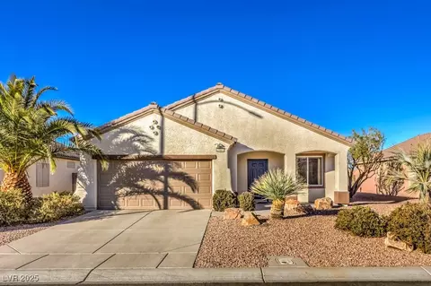 2582 Evansville Ave, Henderson, NV 89052
