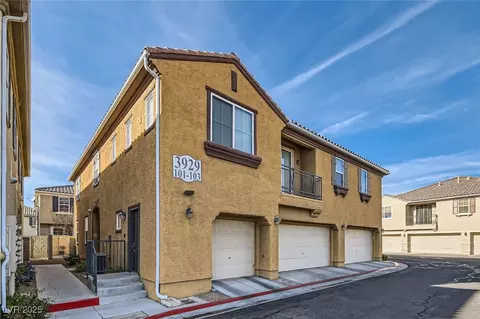 3929 Prescott Pines St #103, Las Vegas, NV 89108