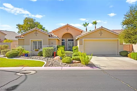2869 Matese Dr, Henderson, NV 89052