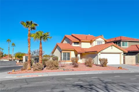 2436 Millcroft Dr, Henderson, NV 89074