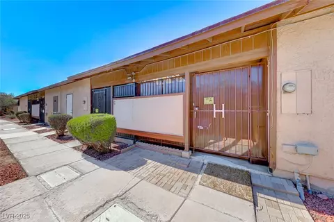 3024 Saint George St #H, North Las Vegas, NV 89030