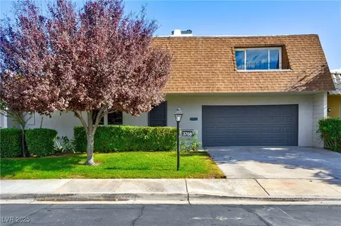 3768 Territory St, Las Vegas, NV 89121