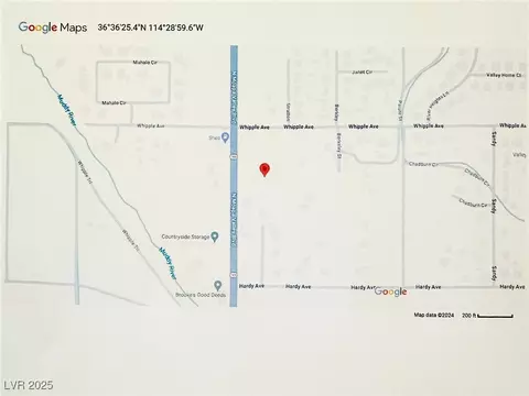 Moapa Valley Boulevard, Logandale, NV 89021