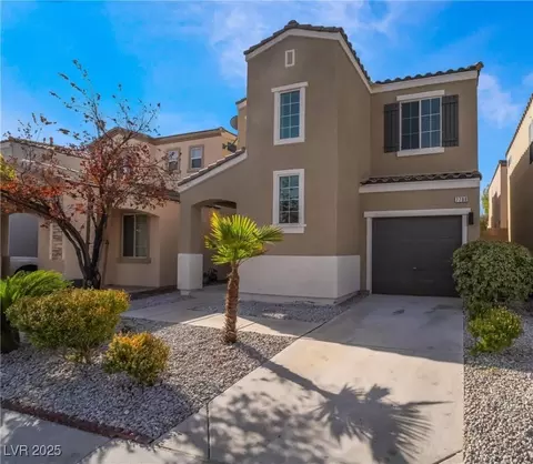 7709 Hampton Willows Ln, Las Vegas, NV 89113