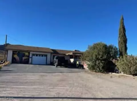 102 Twilight Cir, Beatty, NV 89003