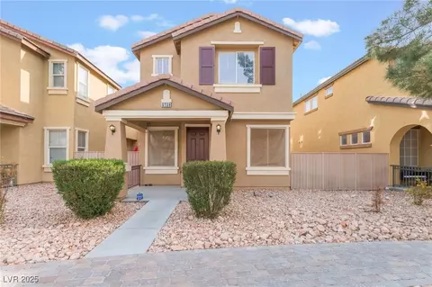 5738 Wind Tower St, North Las Vegas, NV 89031