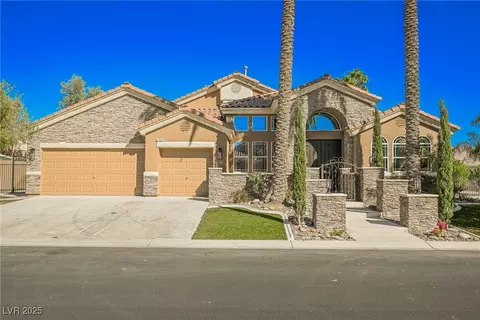 6706 Pyracantha Glen Ct, Las Vegas, NV 89131