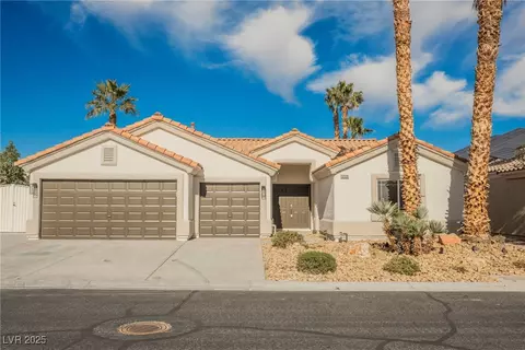 5900 Negril Ave, Las Vegas, NV 89130