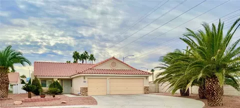 5415 Thomaston Ct, Las Vegas, NV 89122