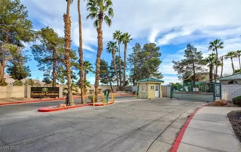 1533 Linnbaker Ln #201, Las Vegas, NV 89110