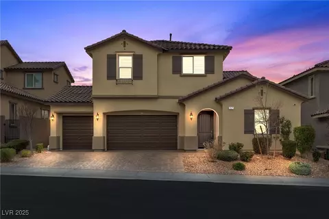 2571 Hazelburn Ave, Henderson, NV 89044