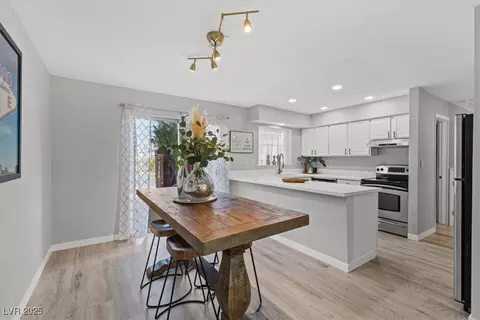 656 Tam O Shanter, Las Vegas, NV 89109