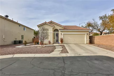 Undisclosed, Las Vegas, NV 89148
