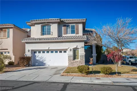10332 Splendor Ridge Ave, Las Vegas, NV 89135