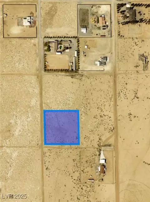 3351 S Jayco Rd, Pahrump, NV 89048