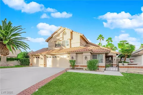 1968 Revere Ct, Henderson, NV 89014