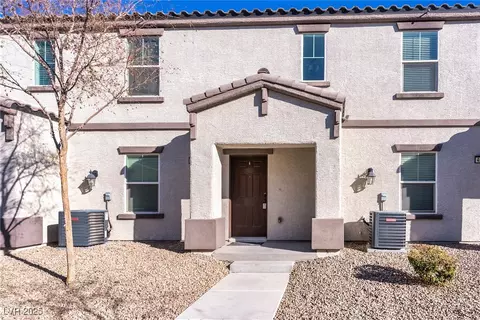 4543 Pencester St, Las Vegas, NV 89115