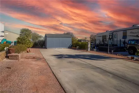 825 Robin Way, Boulder City, NV 89005