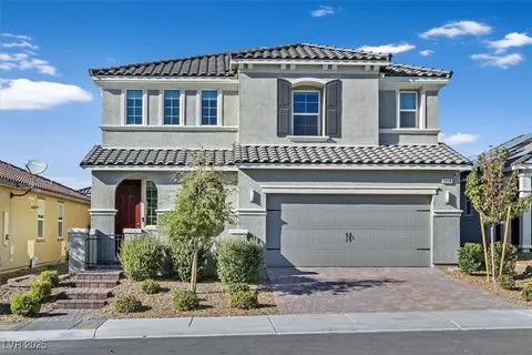 3494 Brezine Ave, Henderson, NV 89044