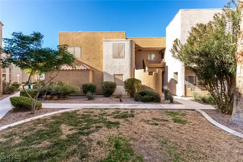 6885 Tamarus St #201, Las Vegas, NV 89119