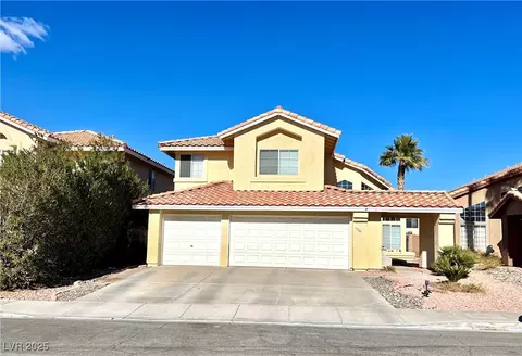 1764 Sunflower Ct, Henderson, NV 89074