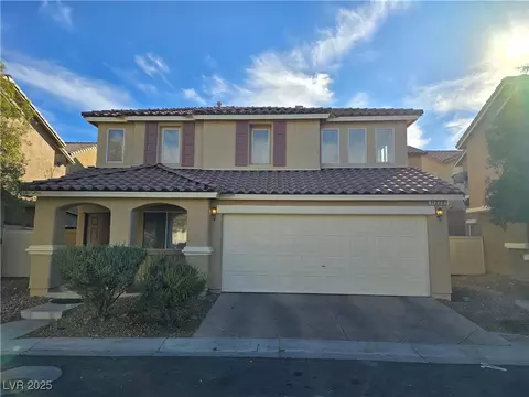 11998 Camden Brook St, Las Vegas, NV 89183