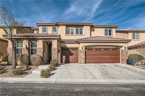 7700 Tierra Montanosa Ave, Las Vegas, NV 89179