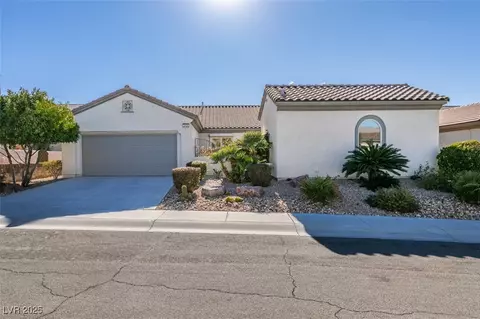 2429 Anderson Park Dr, Henderson, NV 89044