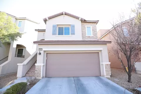 8959 Fox Season Ave, Las Vegas, NV 89178