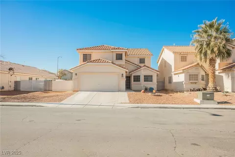 5305 Manor Stone St, North Las Vegas, NV 89081
