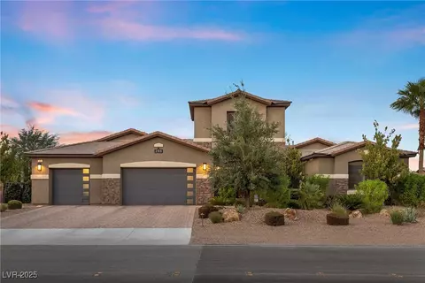 286 Chartan Ave, Las Vegas, NV 89183