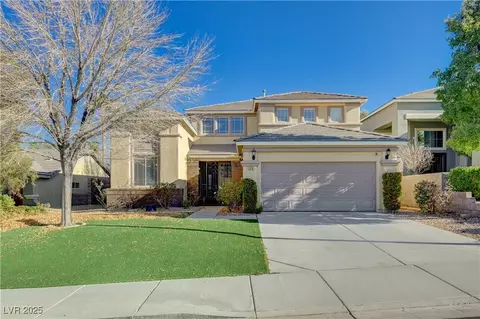 1374 Coppelia Ct, Henderson, NV 89052