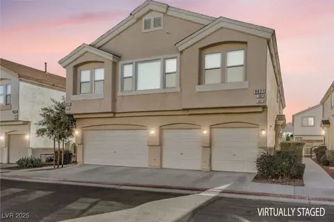 8831 Roping Rodeo Ave #102, Las Vegas, NV 89178