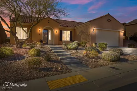993 Starlight Terrace Way, Mesquite, NV 89034