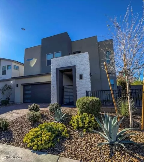 6095 Trace Ave, Las Vegas, NV 89141