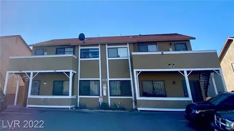 6941 Appleton Dr, Las Vegas, NV 89156