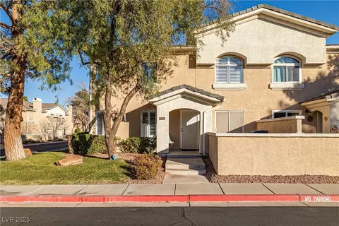 901 Twinkling Sky Ave, Henderson, NV 89015