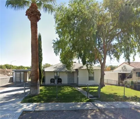 509 5th St, Boulder City, NV 89005