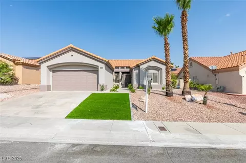 2645 Lotus Hill Dr, Las Vegas, NV 89134