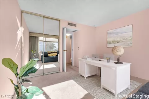 205 E Harmon Ave #707, Las Vegas, NV 89169