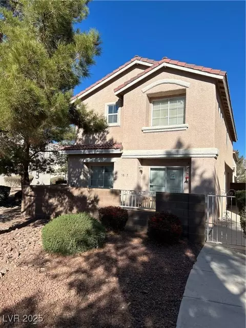 3025 Sunrise Bay Ave, North Las Vegas, NV 89031